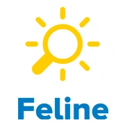 Feline Holidays logo