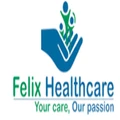 Felix Hospital logo