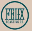 Felix Roasting logo