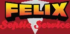 Felix Septic logo