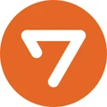 Feliz7Play logo