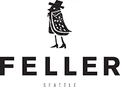 FELLER logo