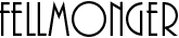 Fellmonger logo