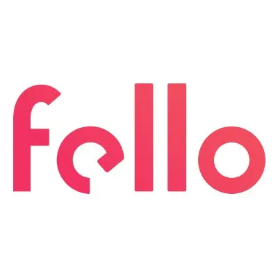 Fello logo