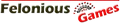 Felonious Games logo