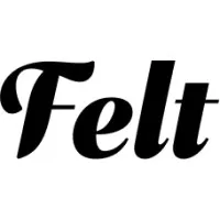 Felt logo