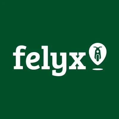 felyx logo