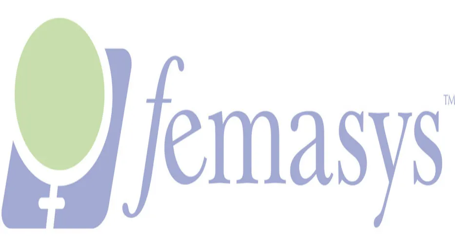 Femasys logo