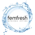 Femfresh logo
