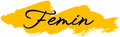Femin logo