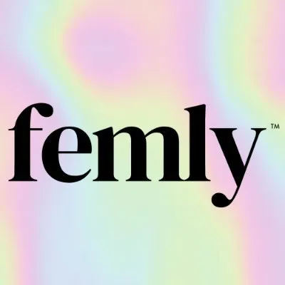 Femly logo