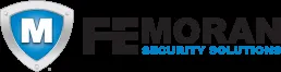 FE Moran Security Solutions logo