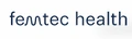 FemTec Health logo