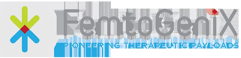 Femtogenix logo