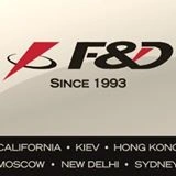 Fenda logo