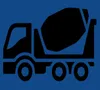 Fenelon Ready-Mix Concrete logo