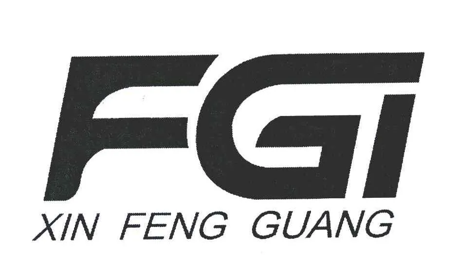 Xinfengguang Electronic Technology logo