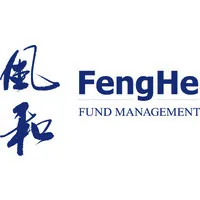 FengHe Group logo
