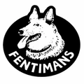 Fentimans logo