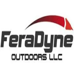 FeraDyne Outdoors logo