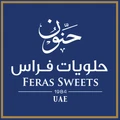 Feras Hanoun Sweets logo