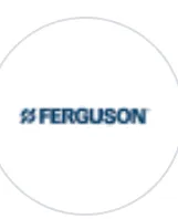 Ferguson Metals logo