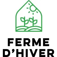Ferme d'Hiver logo
