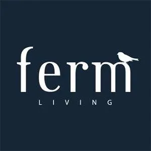 ferm LIVING logo