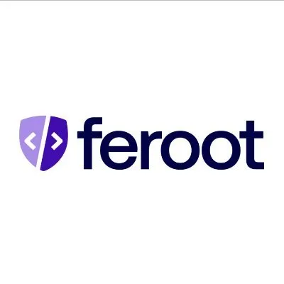 Feroot logo