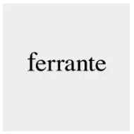Ferrante logo