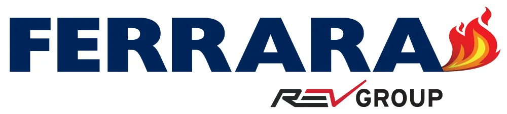 Ferrara Fire Apparatus logo