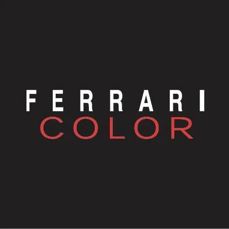 Ferrari Color logo