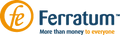 Ferratum Australia logo