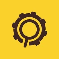 Ferro Velho APP logo