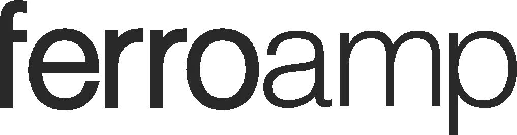 Ferroamp logo