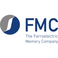 Ferroelectric Memory Company logo