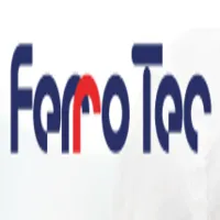 Ferrotec logo