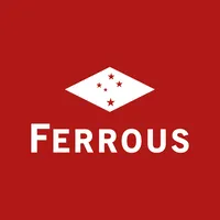 Ferrous logo