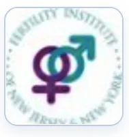 Fertility Institute of New Jersey & New York logo