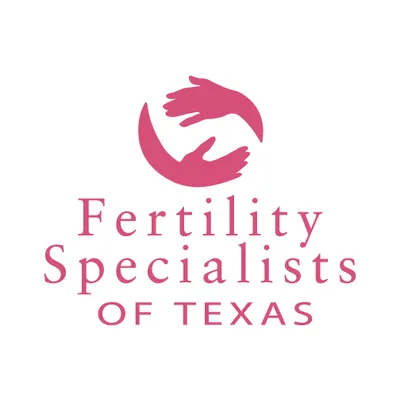 Fertility Specialists of Texas logo