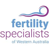 Fertility Specialists of Western Australia logo