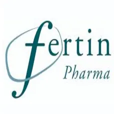 Fertin Pharma logo