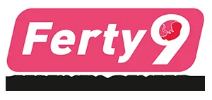 Ferty9 Fertility Center logo