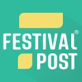 Festival Post logo