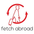 Fetch Abroad logo