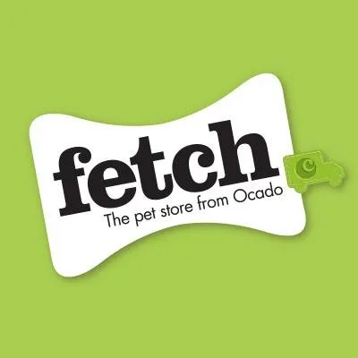 Fetch logo