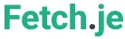 Fetch logo