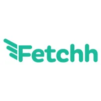 Fetchh logo