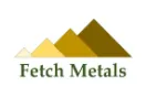 Fetch Metals logo