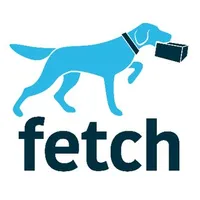 Fetch Package logo